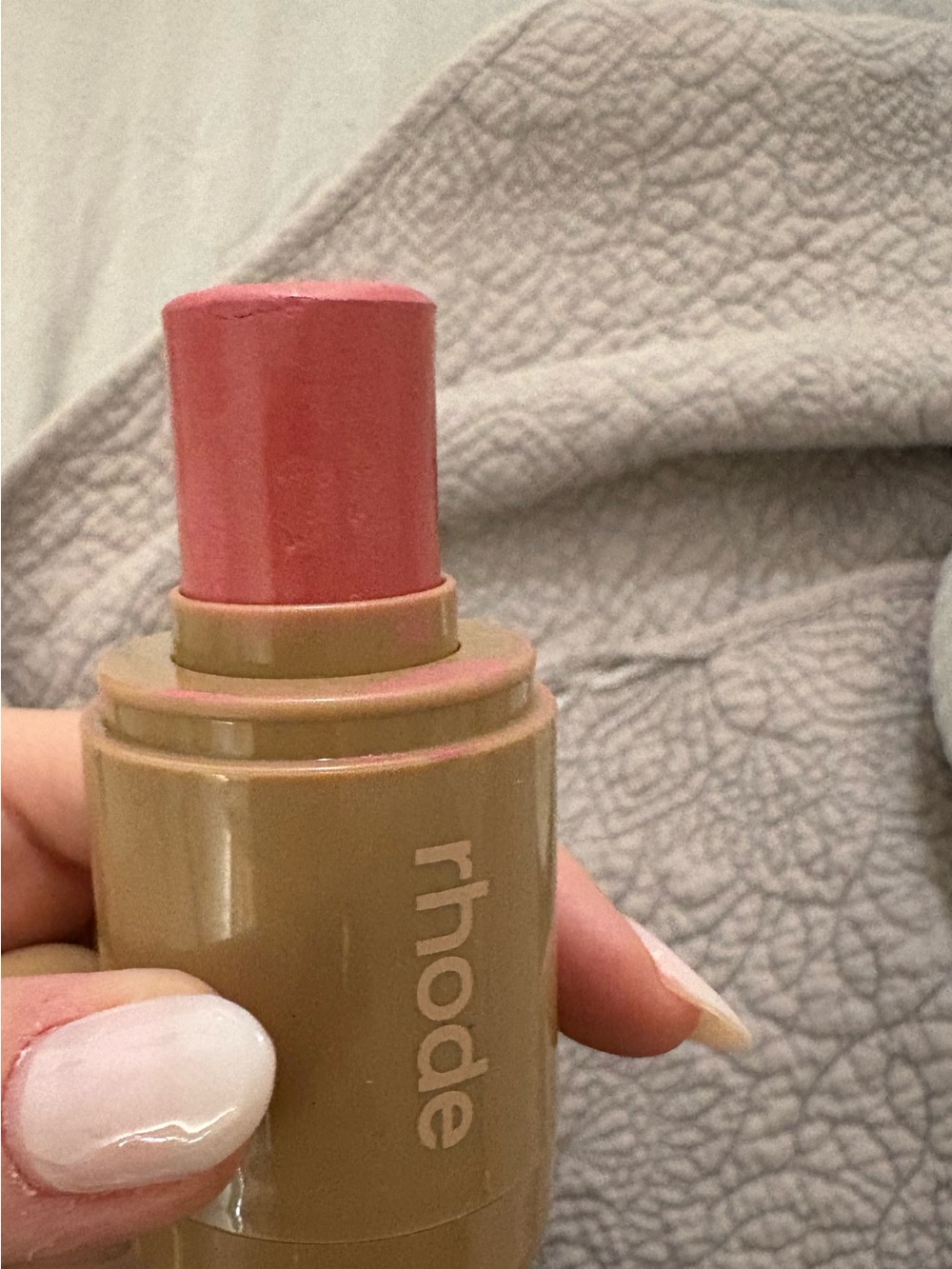 RHODE pocket Blush Stick - sprinkle